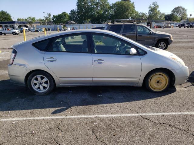 Photo 9 from auction – 2005 TOYOTA PRIUS with VIN JTDKB20U653047430