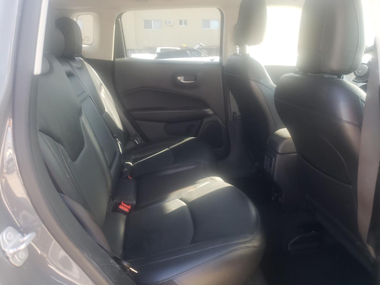 Photo 6 from auction – 2020 JEEP COMPASS LI with VIN 3C4NJCCB0LT114654