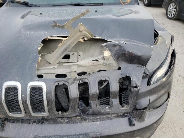 Photo 9 from auction – 2015 JEEP CHEROKEE L with VIN 1C4PJLDSXFW585555