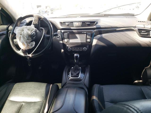 Photo 9 from auction – 2018 NISSAN ROGUE with VIN JN1BJ1CP5JW100925