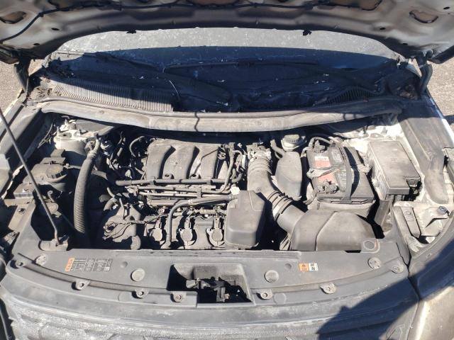 Photo 7 from auction – 2017 FORD EXPLORER P with VIN 1FM5K8AR9HGA04932