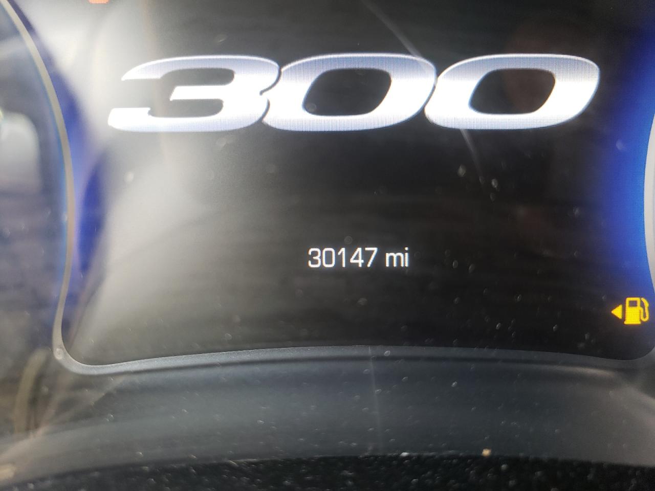 Photo 8 from auction – 2020 CHRYSLER 300 S with VIN 2C3CCABG2LH145761