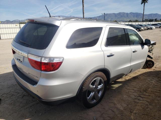 Photo 4 from auction – 2013 DODGE DURANGO CI with VIN 1C4SDHET3DC535469