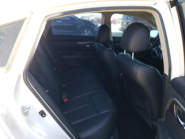 Photo 6 from auction – 2013 NISSAN ALTIMA with VIN 1N4AL3AP5DN540693