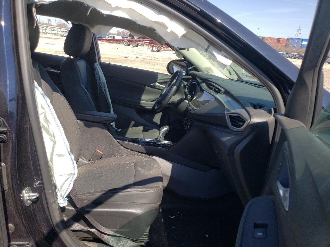Photo 5 from auction – 2020 BUICK ENCORE with VIN KL4MMBS20LB112493