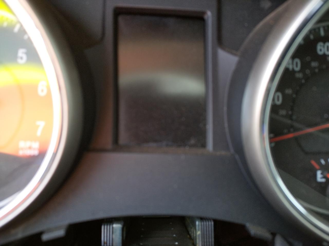 Photo 8 from auction – 2012 JEEP GRAND CHER with VIN 1C4RJFAT4CC354087
