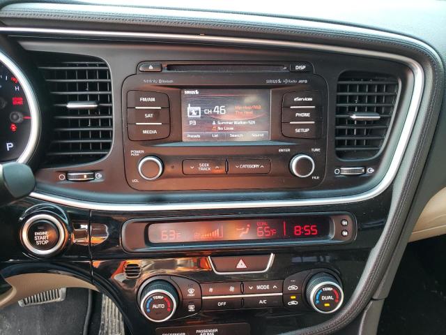 صورة رقم 9 من المزاد - 2015 KIA OPTIMA EX مع VIN 5XXGN4A77FG426570