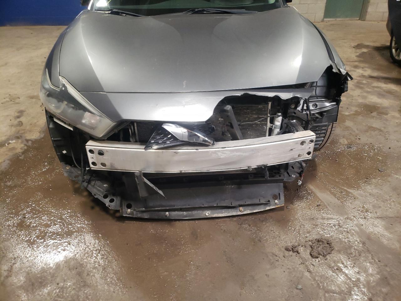 Photo 9 from auction – 2016 NISSAN MAXIMA 3.5 with VIN 1N4AA6AP0GC411591