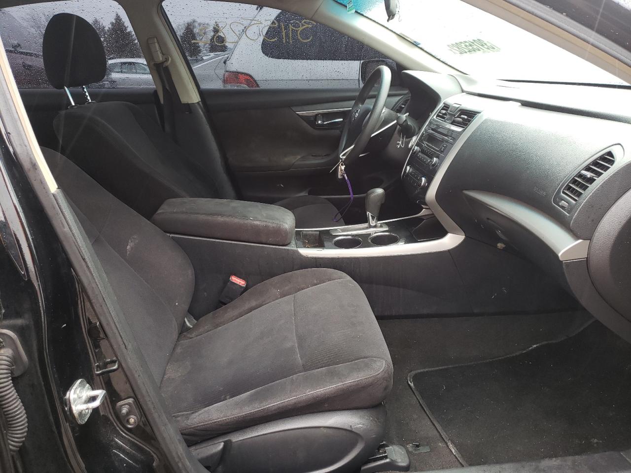 Photo 5 from auction – 2013 NISSAN ALTIMA 2.5 with VIN 1N4AL3AP2DC287053