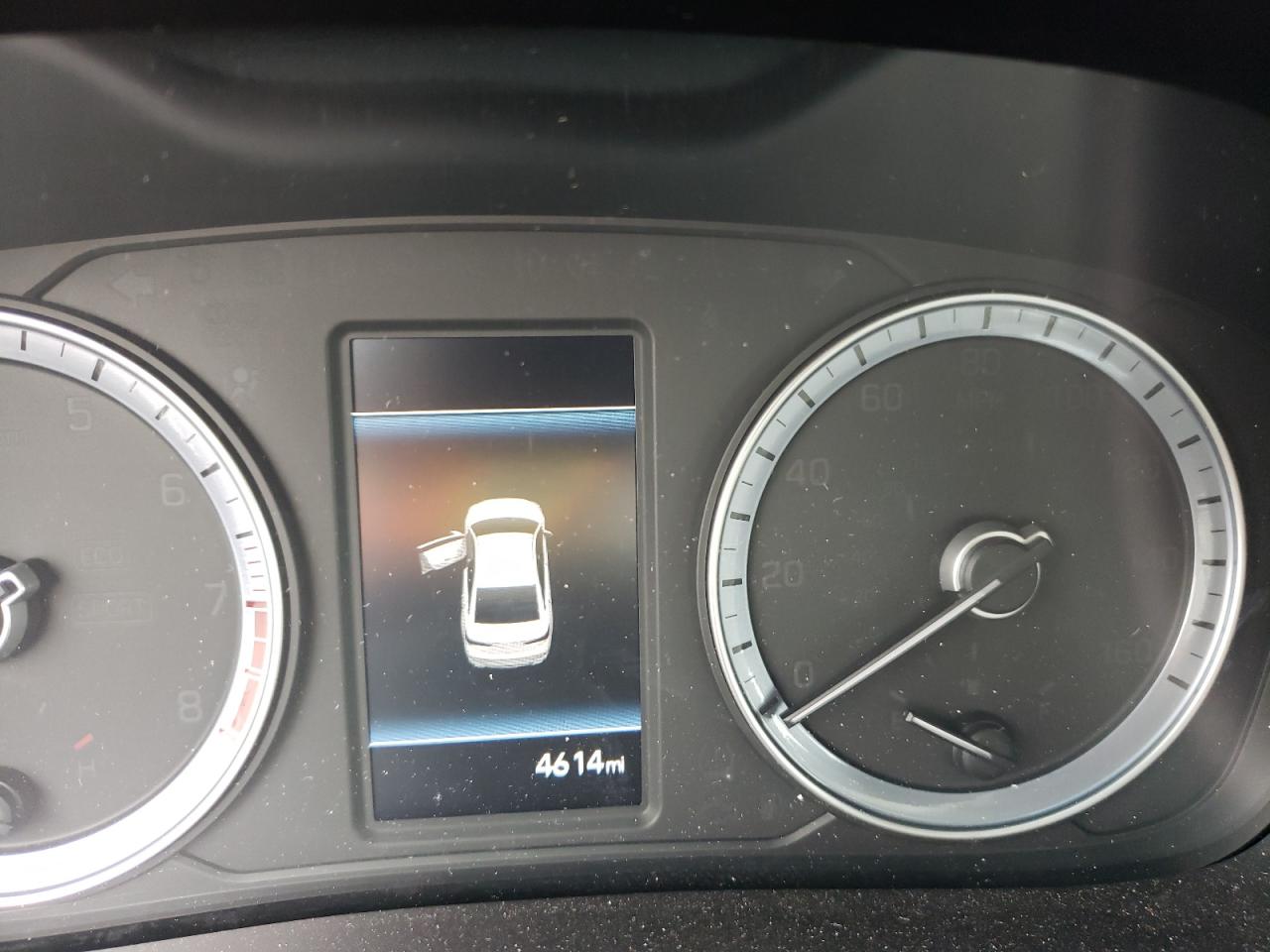 Photo 8 from auction – 2019 HYUNDAI SONATA LIM with VIN 5NPE34AF5KH820751