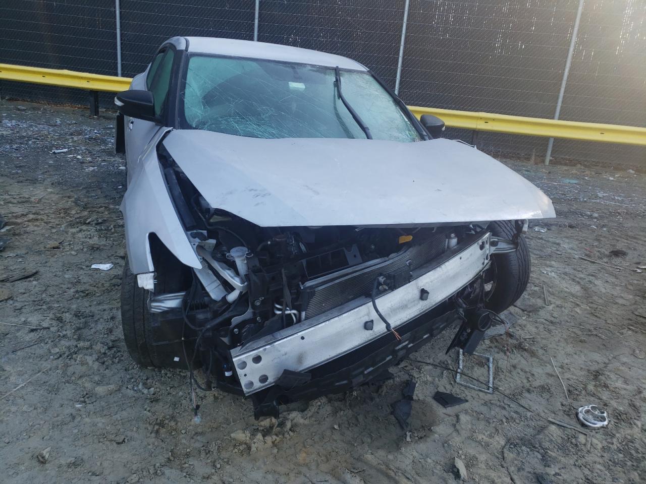 Photo 9 from auction – 2019 NISSAN MAXIMA S with VIN 1N4AA6AV0KC361346