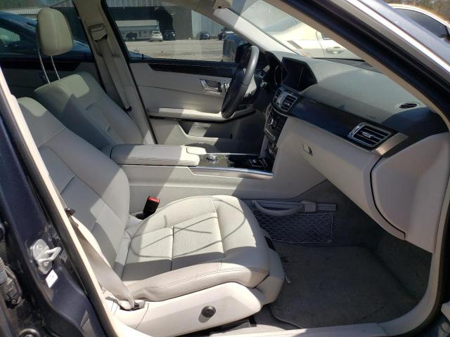 Photo 5 from auction – 2014 MERCEDES-BENZ E 350 with VIN WDDHF5KB1EA846545