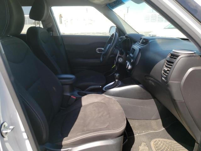 Photo 5 from auction – 2015 KIA SOUL with VIN KNDJN2A21F7800923