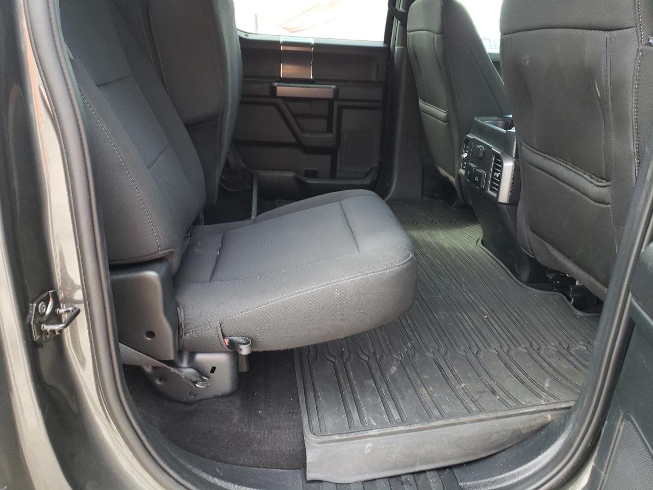 Photo 6 from auction – 2019 FORD F150 SUPER with VIN 1FTEW1EP4KKD22082