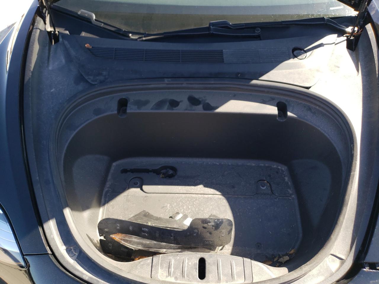 Photo 7 from auction – 2020 TESLA MODEL 3 with VIN 5YJ3E1EA9LF661991