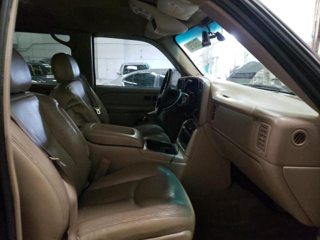 Photo 5 from auction – 2006 CHEVROLET SILVERADO with VIN 2GCEK13T861237800