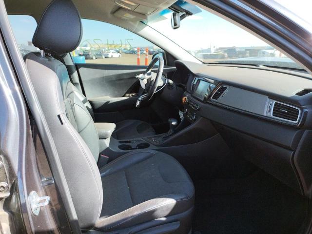 Photo 5 from auction – 2019 KIA NIRO EX with VIN KNDCC3LC7K5264866