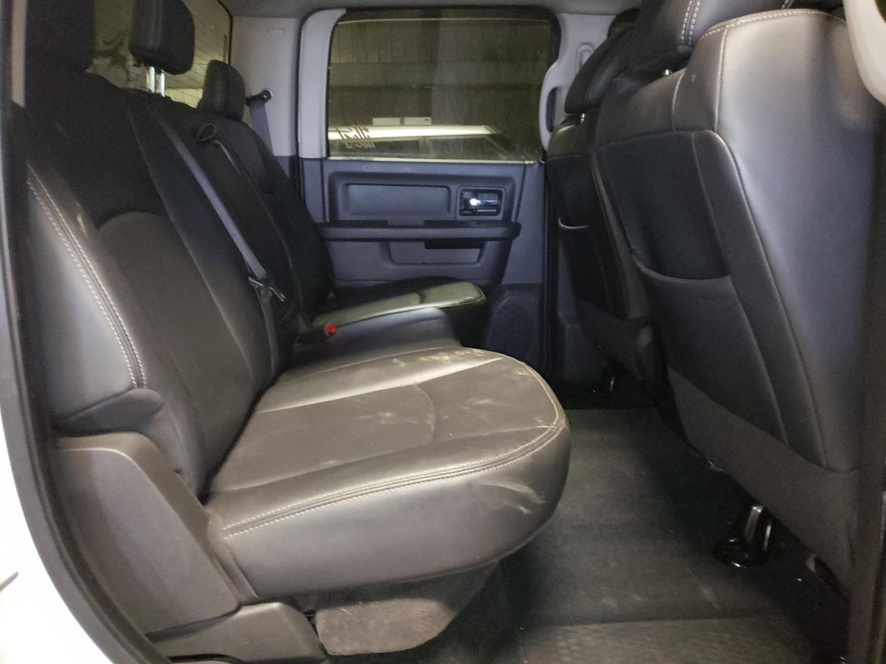 Photo 6 from auction – 2010 DODGE RAM 1500 with VIN 1D7RV1CT1AS127906