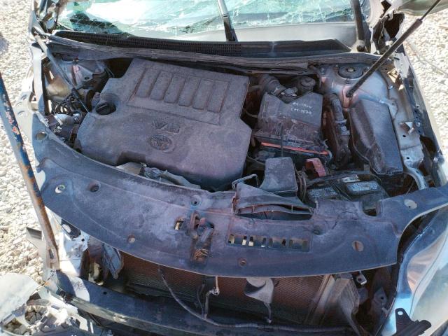 Photo 7 from auction – 2013 TOYOTA AVALON BAS with VIN 4T1BK1EB9DU062395