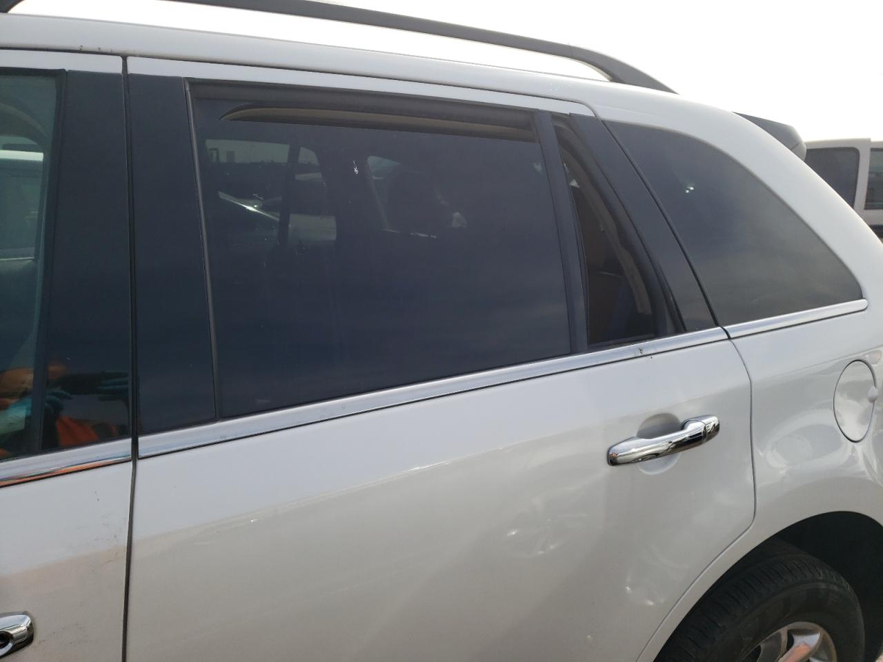 Photo 9 from auction – 2014 LINCOLN MKX with VIN 2LMDJ8JK0EBL12581