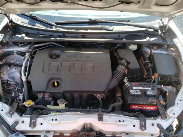 Photo 7 from auction – 2015 TOYOTA COROLLA L with VIN 2T1BURHE3FC473729