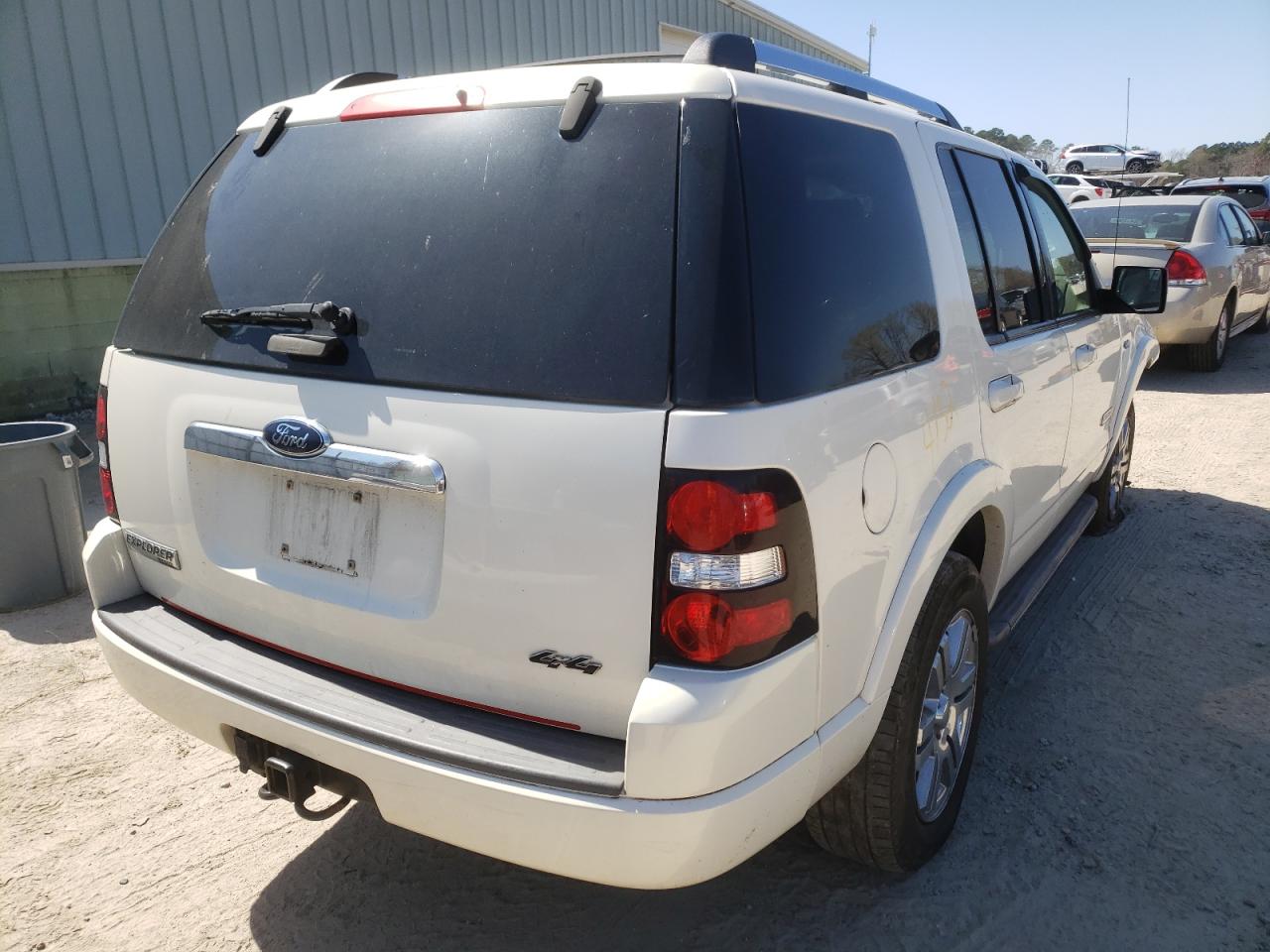 Photo 4 from auction – 2008 FORD EXPLORER L with VIN 1FMEU75E08UA35418