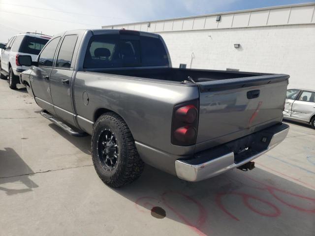 Photo 3 from auction – 2008 DODGE RAM 1500 S with VIN 1D7HU18278S547291