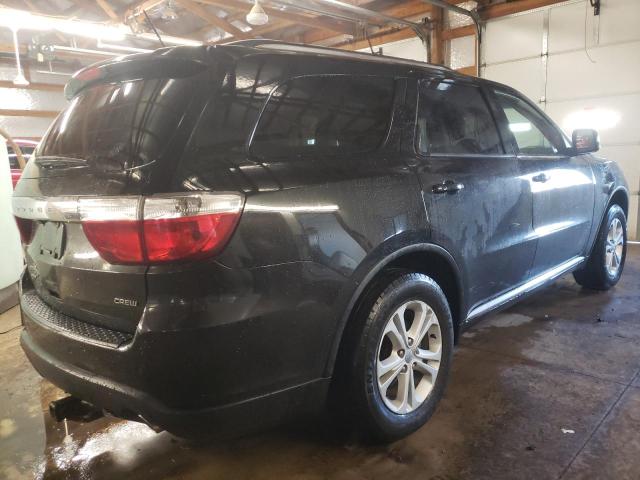 Photo 4 from auction – 2011 DODGE DURANGO CR with VIN 1D4RE4GG4BC653566