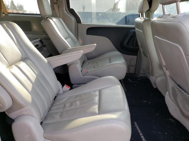 Photo 6 from auction – 2012 CHRYSLER TOWN & COU with VIN 2C4RC1BG7CR232815