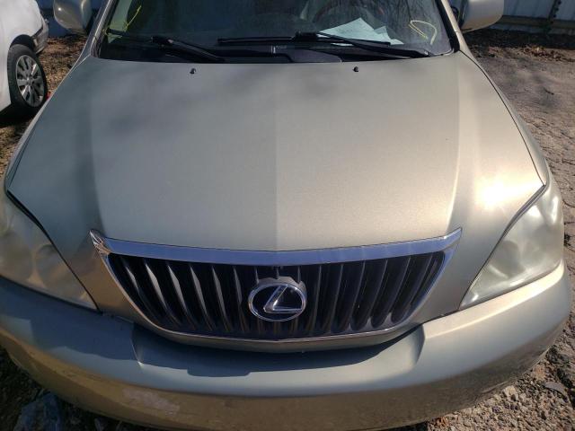 Zdjęcie 7 z aukcji – 2008 LEXUS RX 350 z VIN 2T2GK31U48C043488