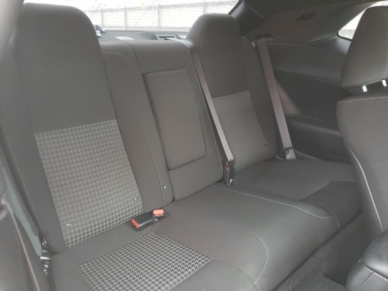 Photo 6 from auction – 2020 DODGE CHALLENGER with VIN 2C3CDZJG0LH188878