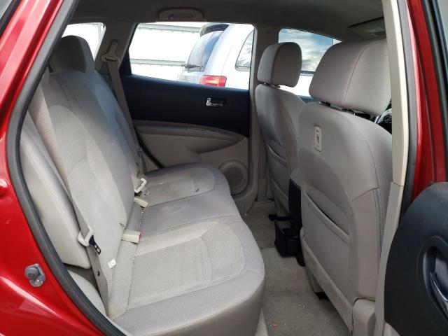 Photo 6 from auction – 2012 NISSAN ROGUE S with VIN JN8AS5MT3CW284844