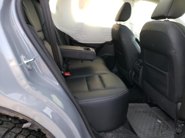 Photo 6 from auction – 2021 NISSAN ROGUE SL with VIN 5N1AT3CB6MC729047