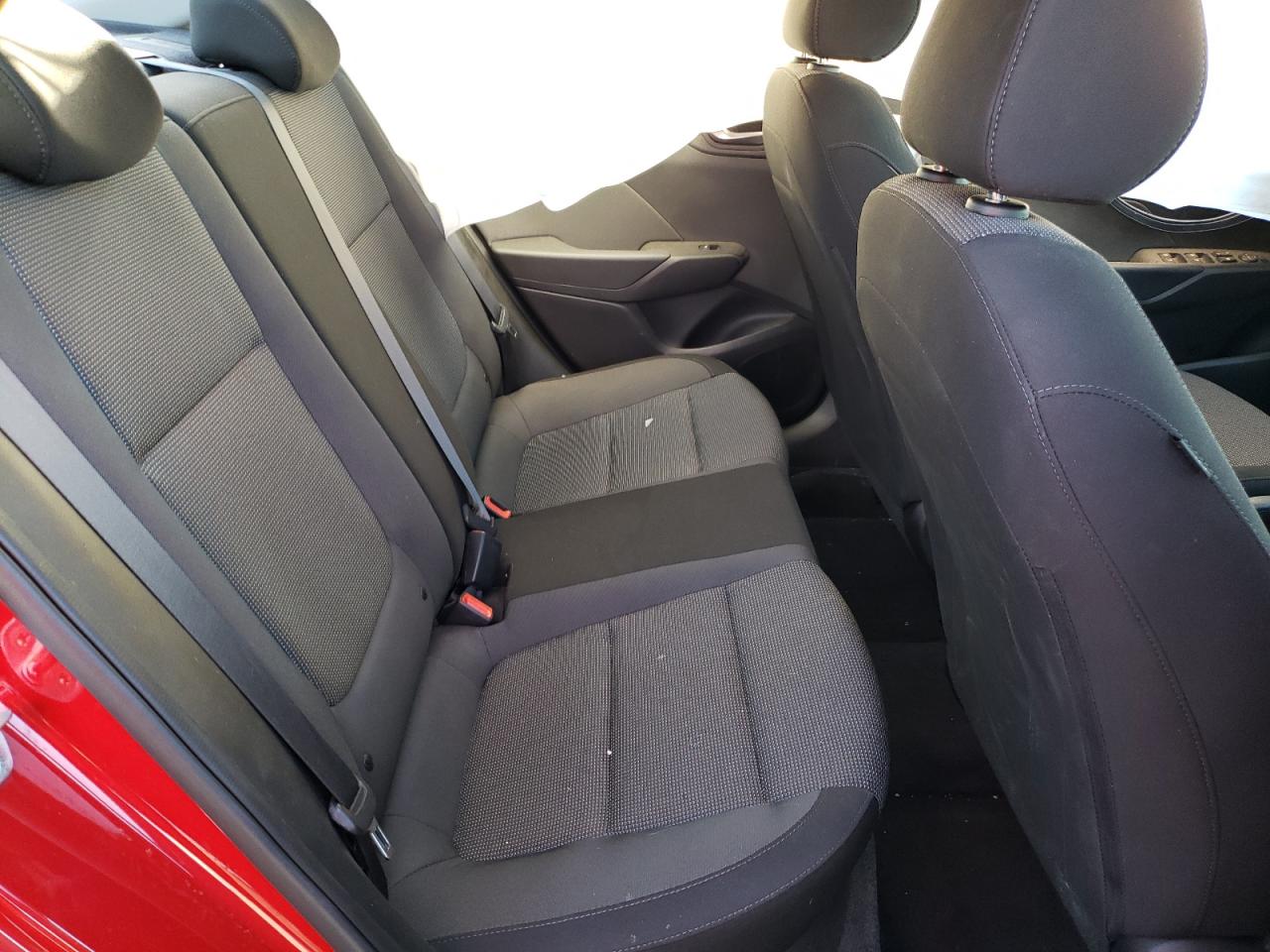 Photo 6 from auction – 2019 HYUNDAI ACCENT SE with VIN 3KPC24A35KE054136