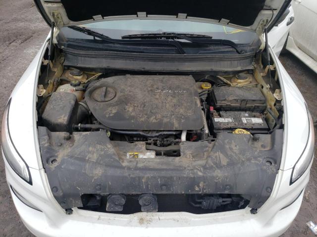 Photo 7 from auction – 2014 JEEP CHEROKEE S with VIN 1C4PJMAS1EW237104