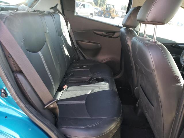 Photo 6 from auction – 2020 CHEVROLET SPARK ACTI with VIN KL8CH6SA0LC481457