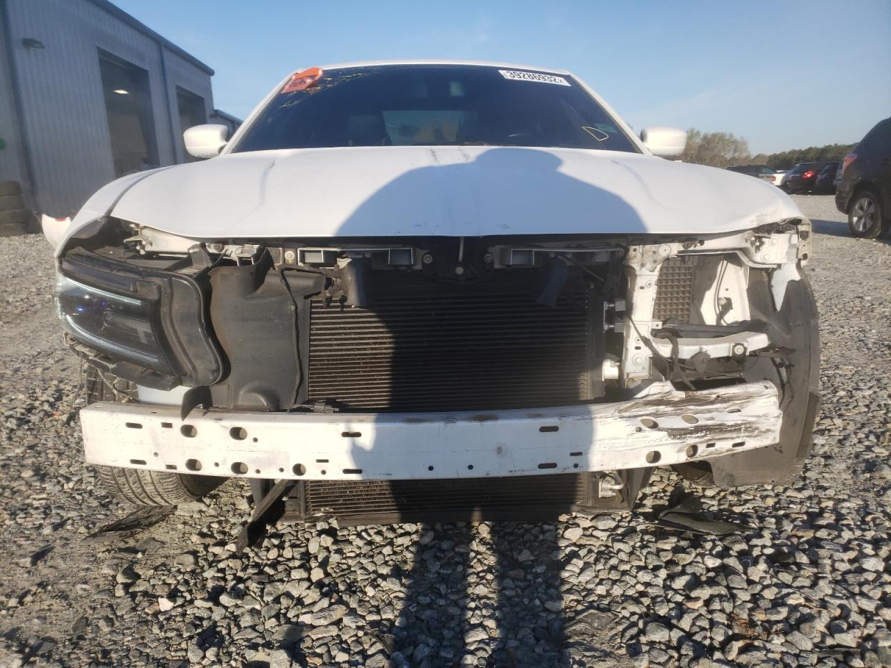 Photo 9 from auction – 2015 DODGE CHARGER SE with VIN 2C3CDXBG1FH716564