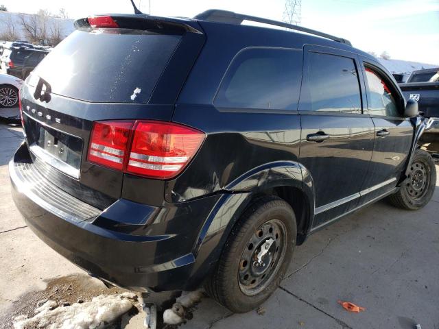 Photo 4 from auction – 2016 DODGE JOURNEY SE with VIN 3C4PDCABXGT101211