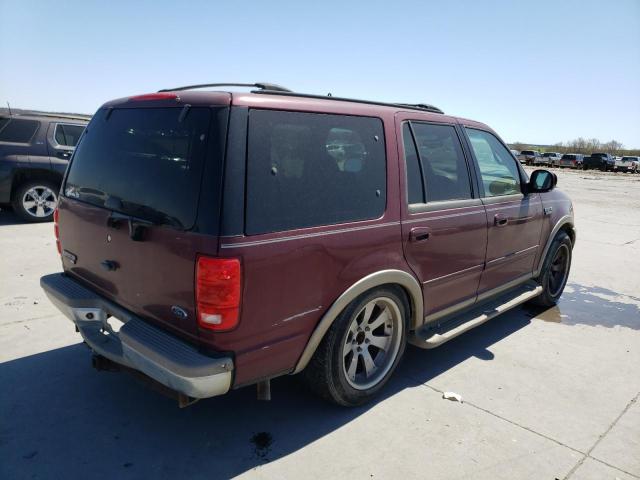 Photo 4 from auction – 2000 FORD EXPEDITION with VIN 1FMRU17LXYLC50076