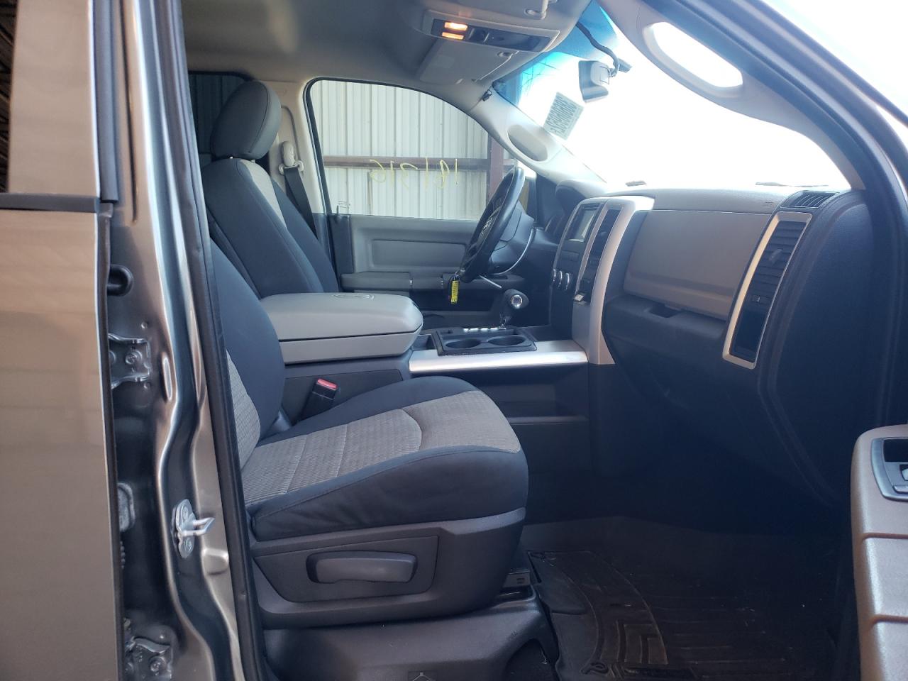 Photo 5 from auction – 2012 DODGE RAM 1500 S with VIN WBA3A5G54ENP33457