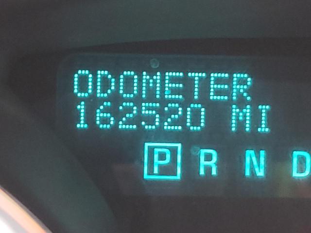 Photo 8 from auction – 2012 CHEVROLET TRAVERSE L with VIN 1GNKVGED0CJ208254