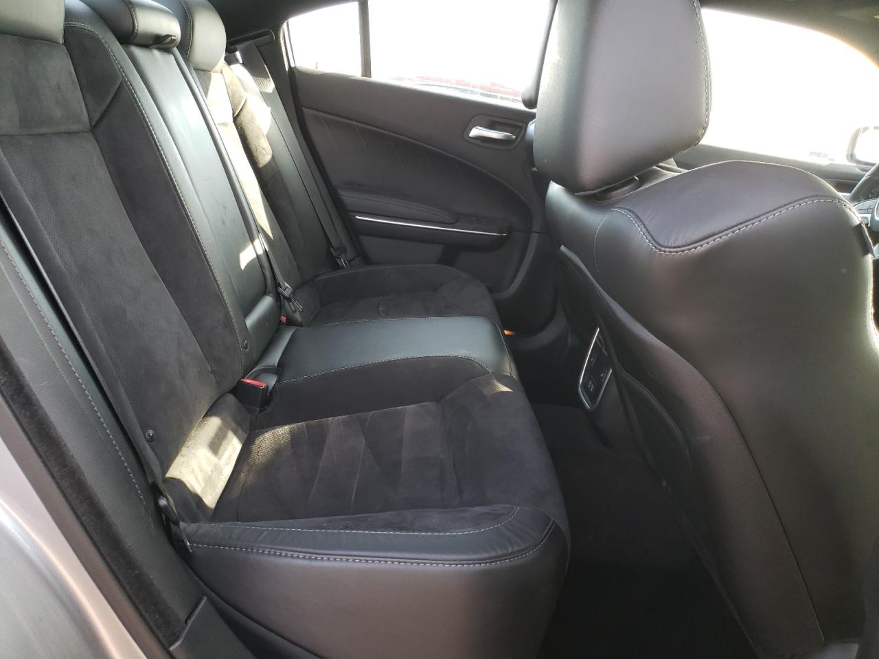 Photo 6 from auction – 2018 DODGE CHARGER GT with VIN 2C3CDXJG0JH181253
