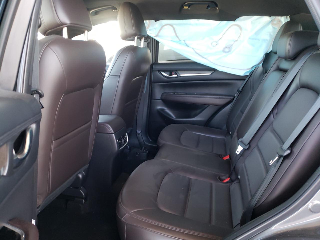 Photo 6 from auction – 2019 MAZDA CX-5 SIGNA with VIN JM3KFBEY8K0506882
