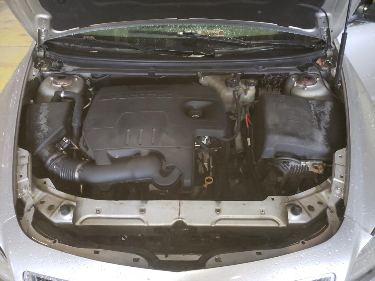 Photo 7 from auction – 2012 CHEVROLET MALIBU LS with VIN 1G1ZA5E06CF128893