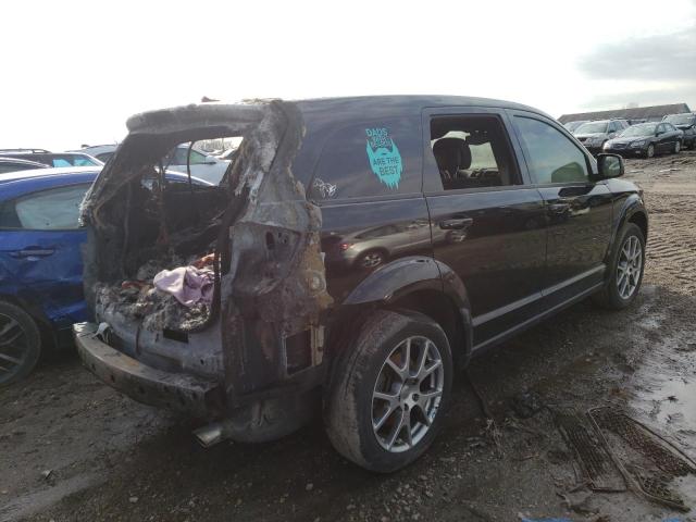 Photo 4 from auction – 2016 DODGE JOURNEY R/ with VIN 3C4PDDEG6GT133598