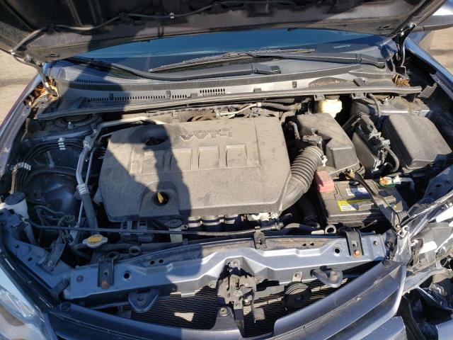 Photo 7 from auction – 2016 TOYOTA COROLLA L with VIN 5YFBURHE6GP372346