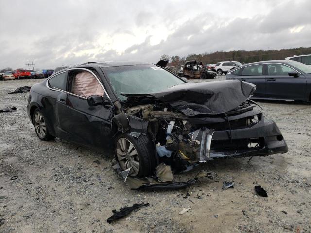 HONDA ACCORD EXL 2010 with VIN 1HGCS1B86AA007399 - Photo from auction