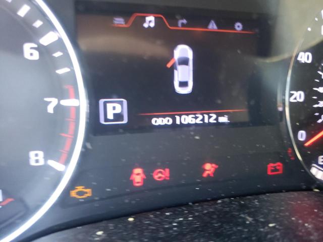 Photo 8 from auction – 2014 KIA FORTE EX with VIN KNAFZ4A85E5064201