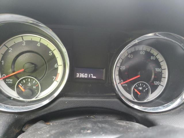 Photo 8 from auction – 2017 DODGE GRAND CARA with VIN 2C4RDGCG4HR714115