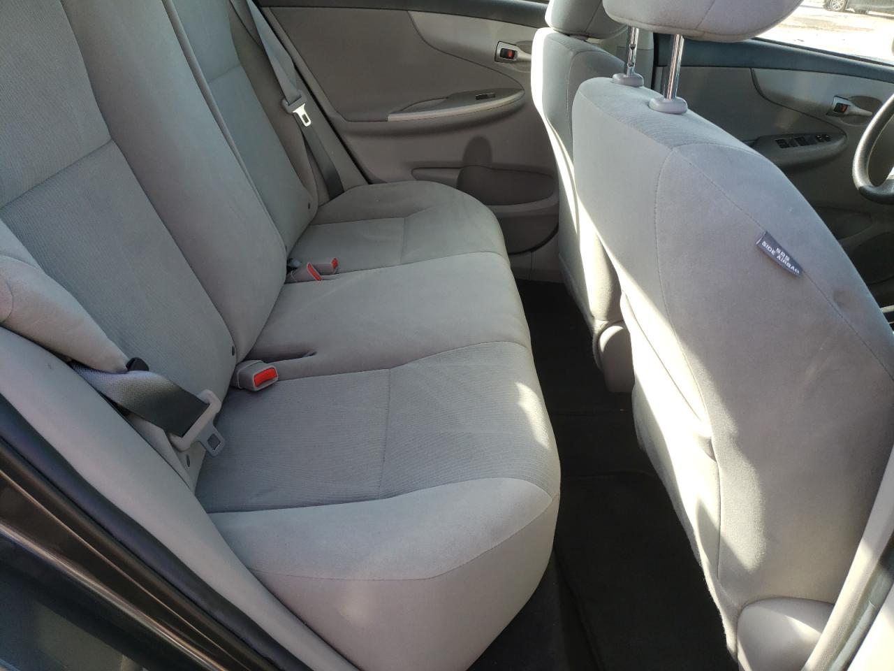Zdjęcie 6 z aukcji – 2013 TOYOTA COROLLA BA z VIN 5YFBU4EE3DP114868